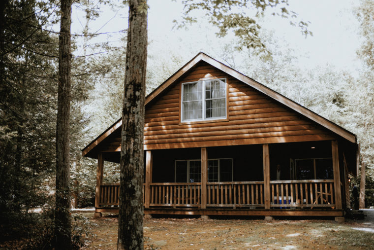 The Lodge at Mountain Springs Lake Resort