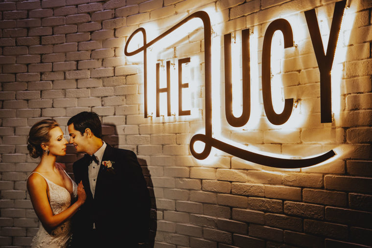 The Lucy | Cescaphe