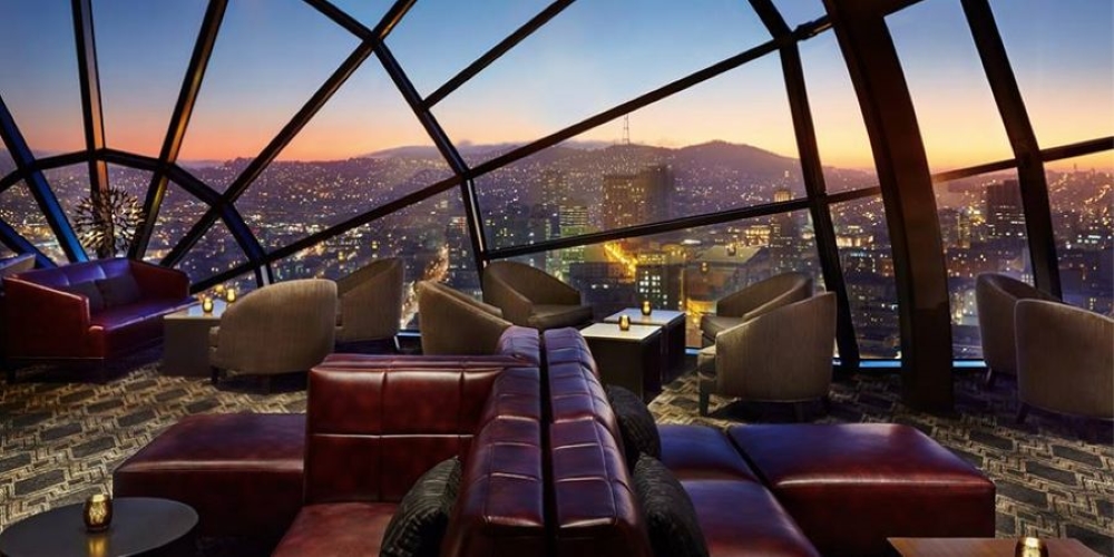The View Lounge