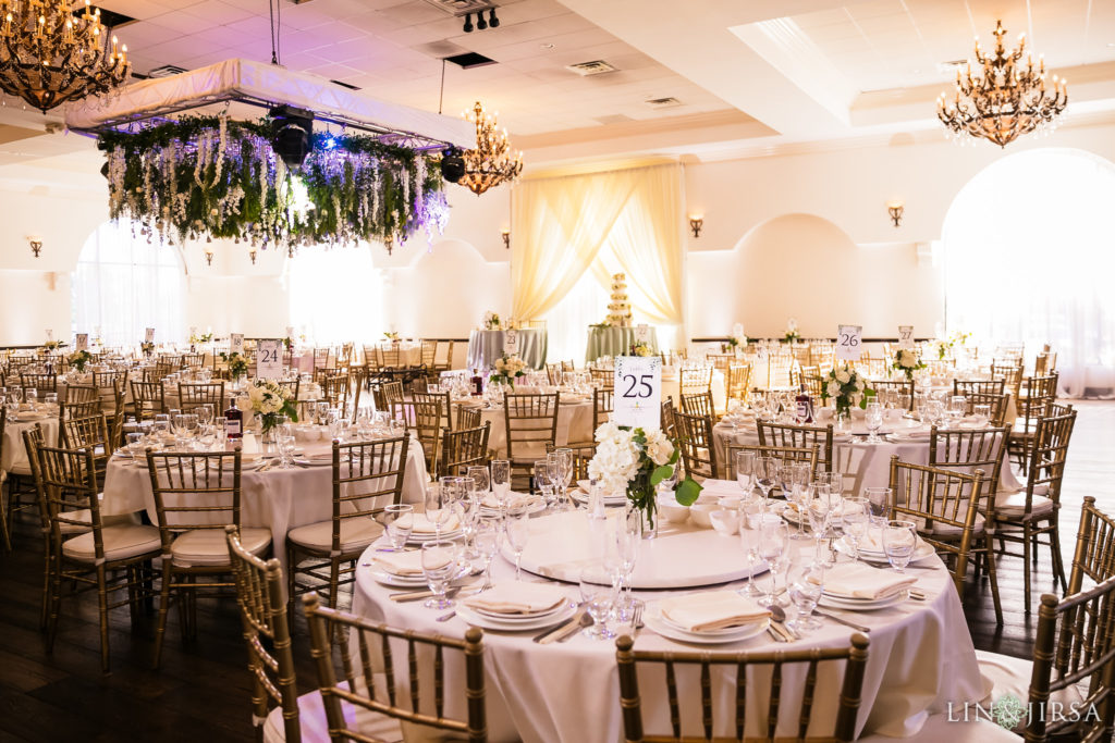 The Villa at Lifetime Weddings and Events