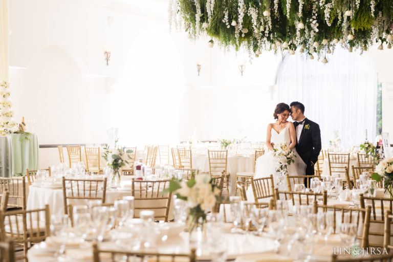 the villa wedding lin and jirsa photography