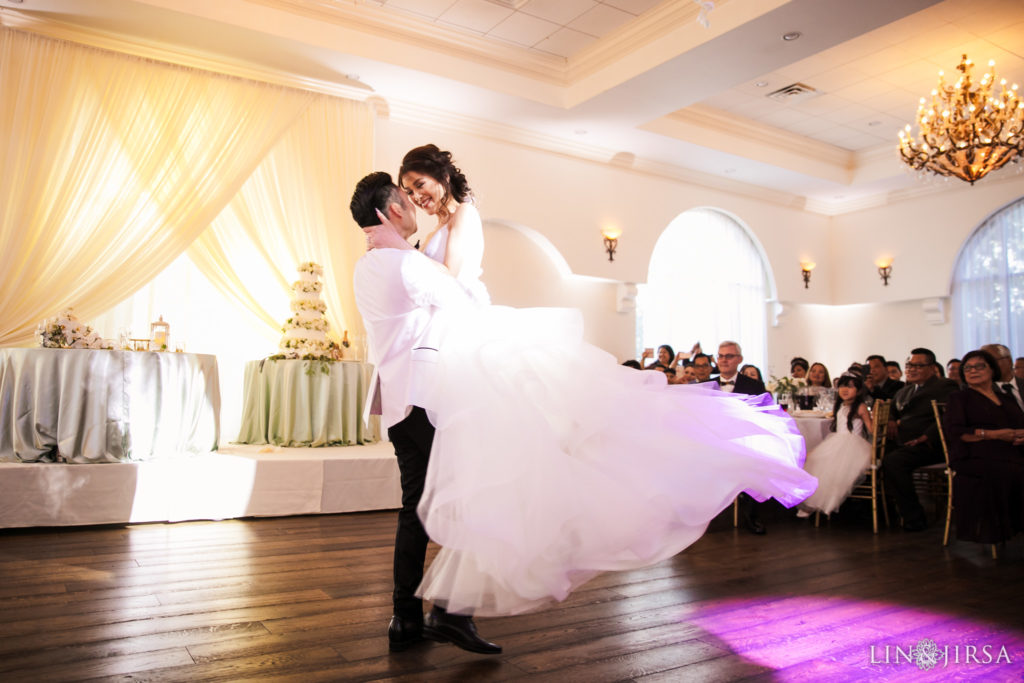 The Villa at Lifetime Weddings and Events