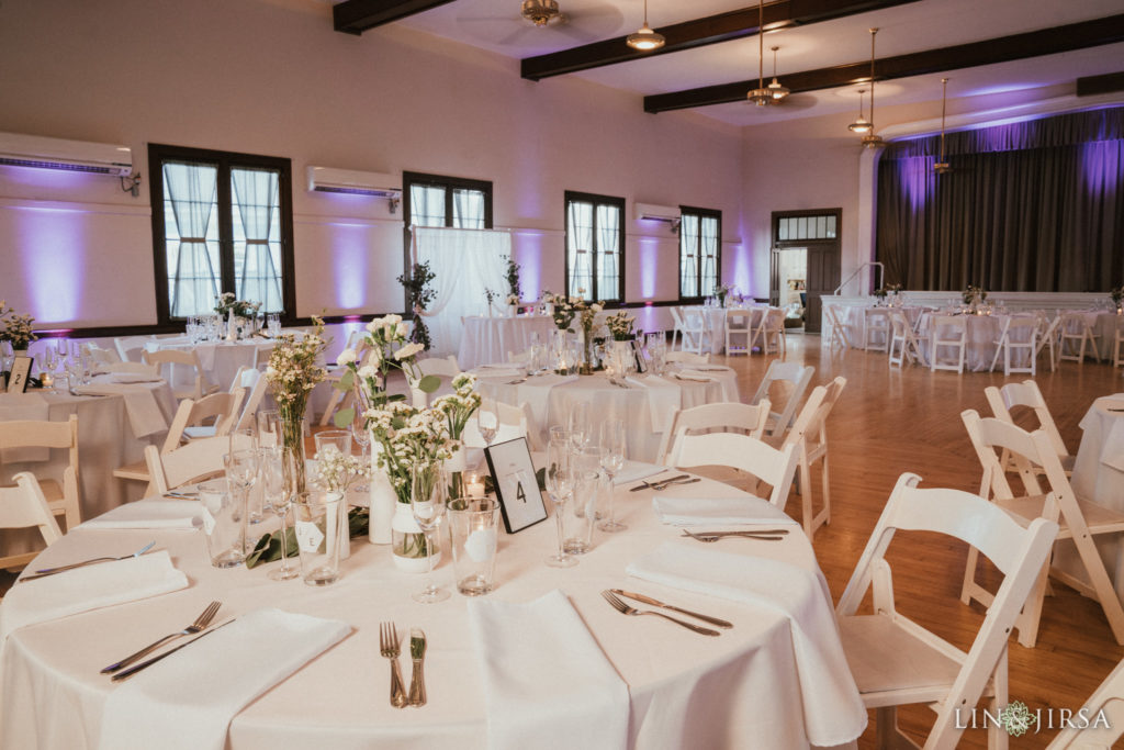 The Woman’s Club Event Center