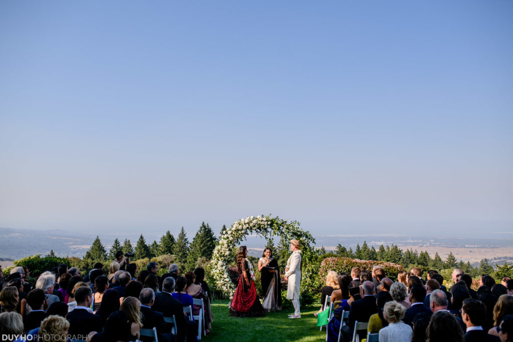Thomas Fogarty Winery