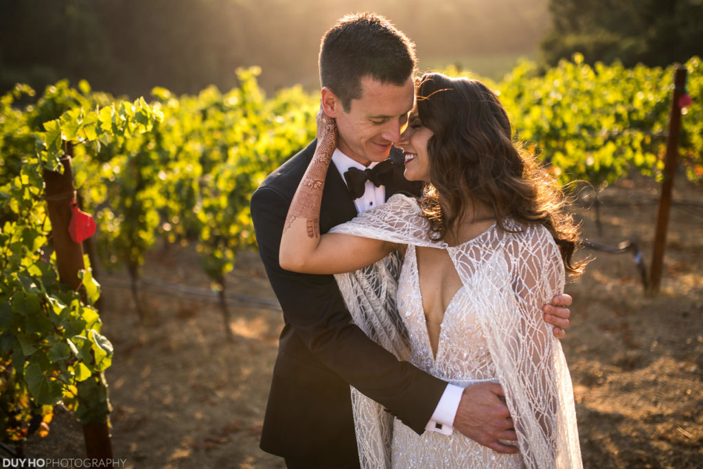 Thomas Fogarty Winery