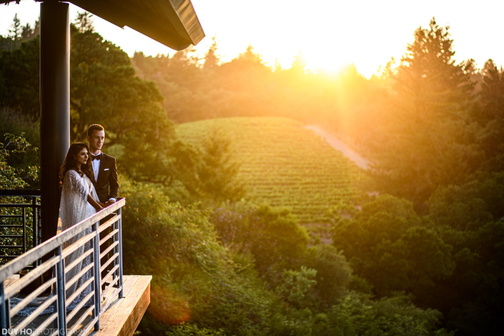 Thomas Fogarty Winery