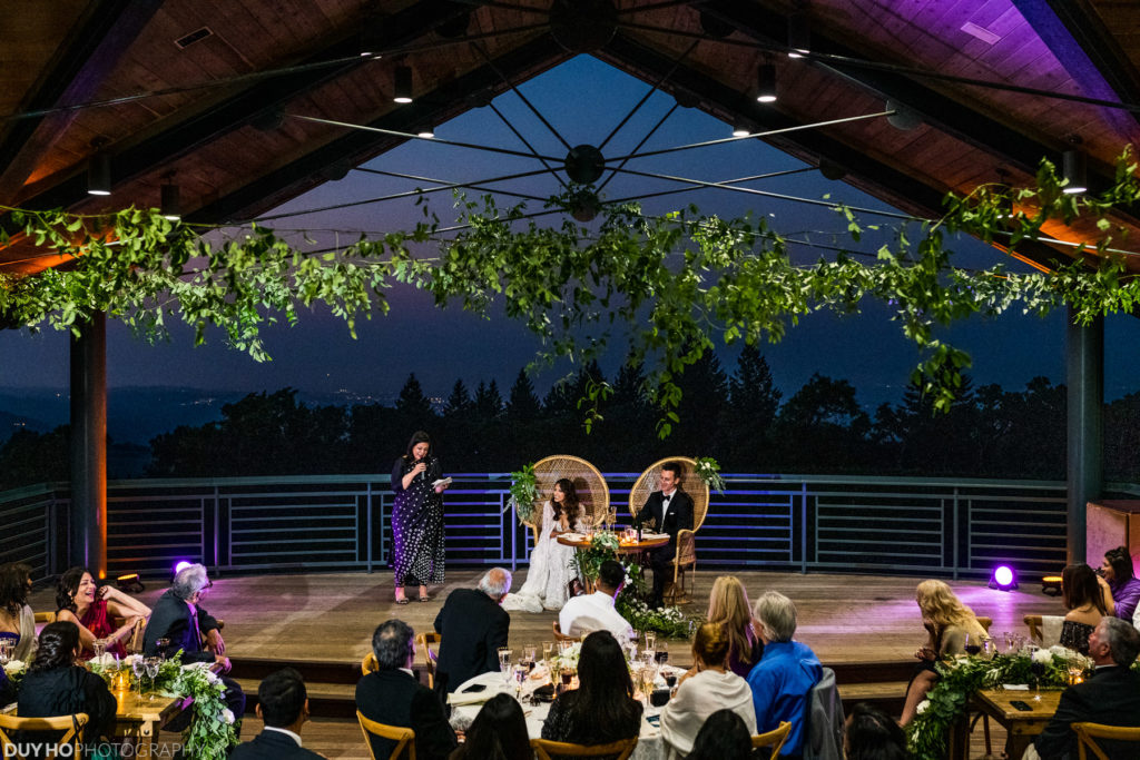 Thomas Fogarty Winery