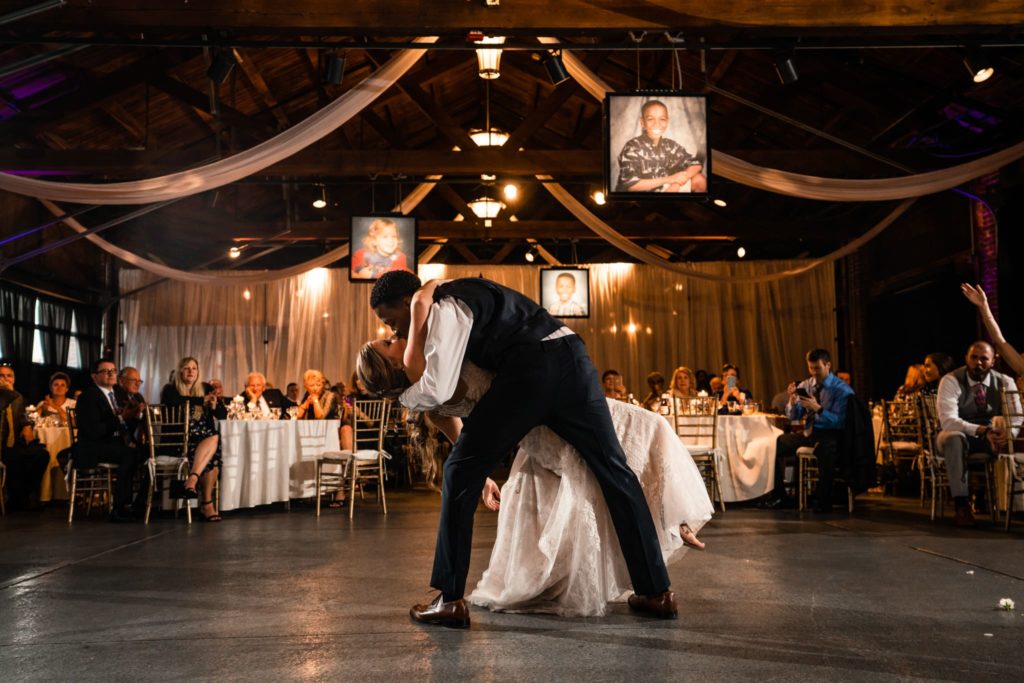 Top of the Market Banquet Center