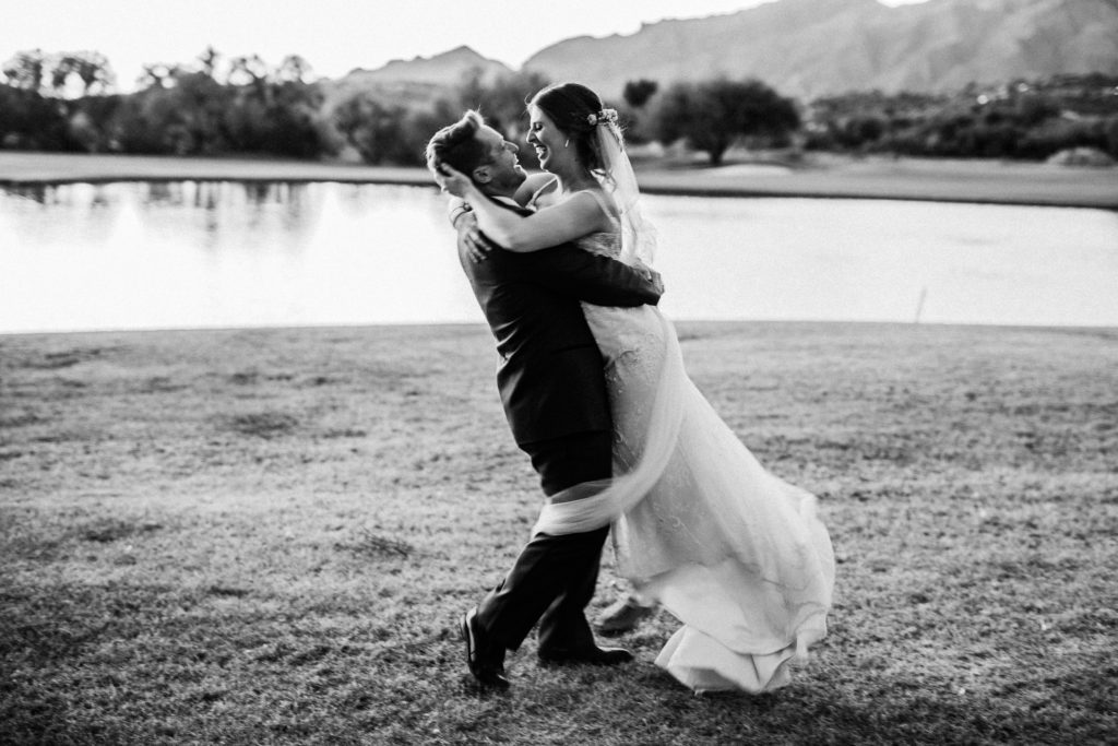 Tucson Country Club