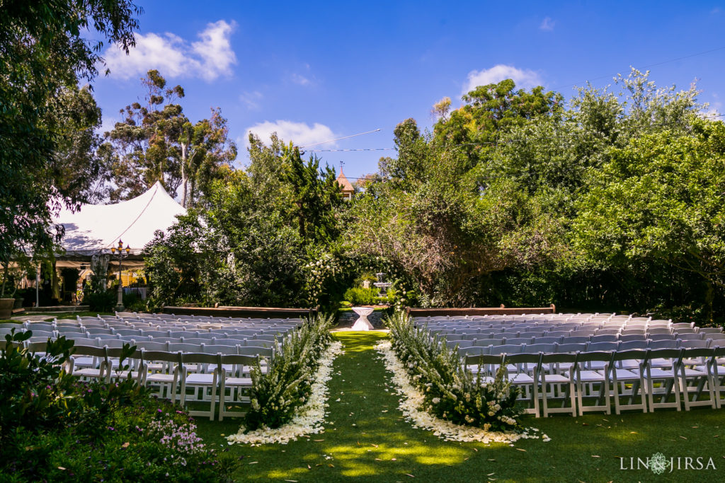 Twin Oaks House and Garden Estate
