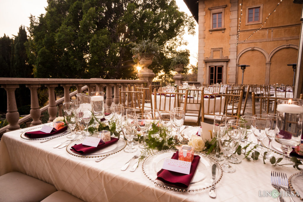 Villa del Sol d’Oro