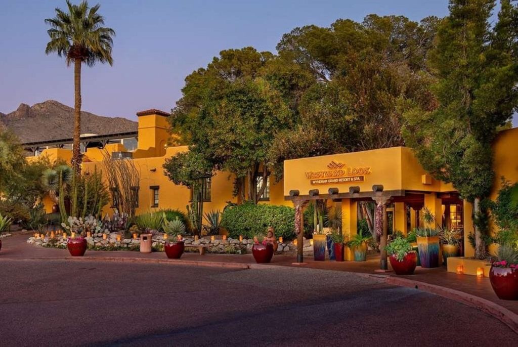 Westward Look Wyndham Grand Resort and Spa