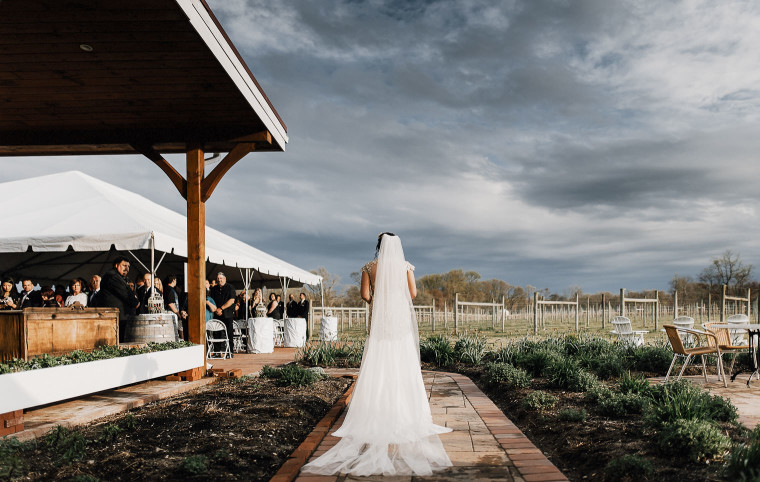 Willow Creek Winery and Farm