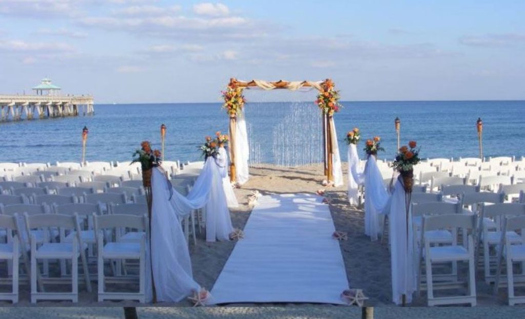 Wyndham Deerfield Beach Resort