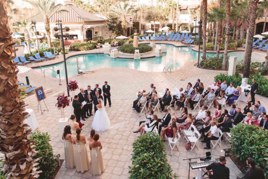 Wyndham Grand Bonnet Creek