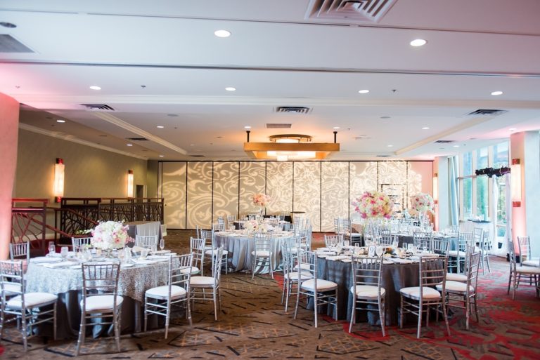 wyndham grand pittsburg wedding venue