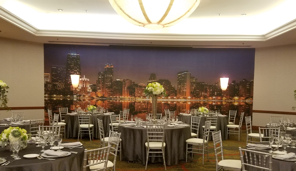 Hilton Chicago/Magnificent Mile Suites
