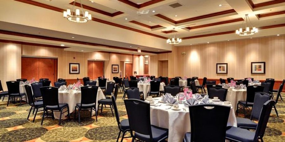 Hilton Garden Inn Chicago Downtown/Magnificent Mile