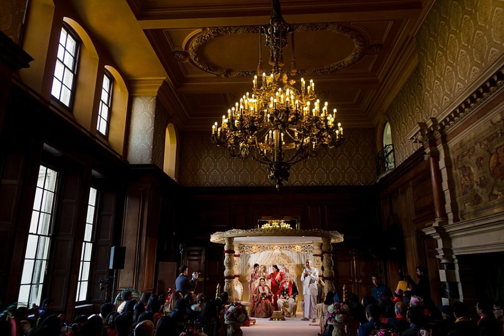 Addington Palace