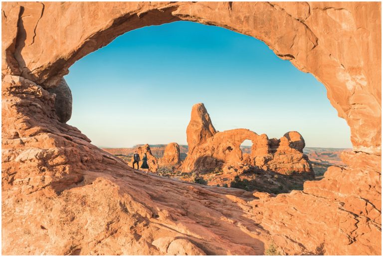 Arches National Park
