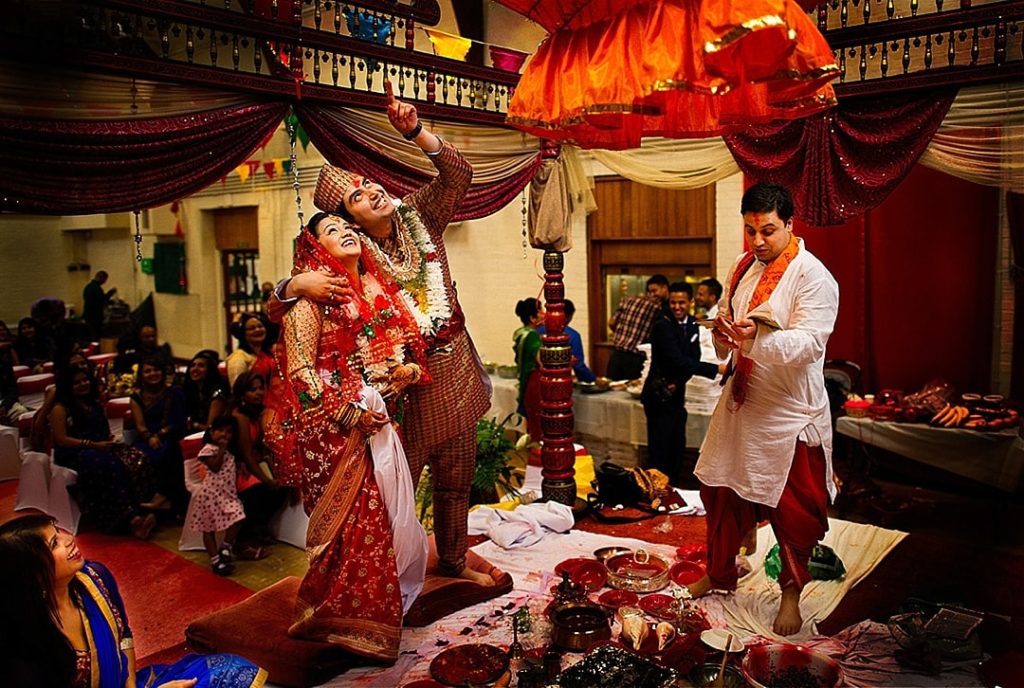 Bharat Hindu Samaj Mandir
