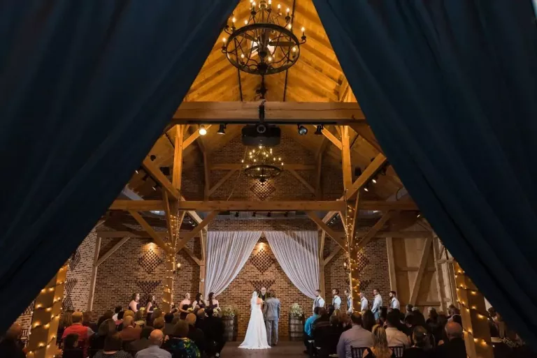 brick gables wedding smj photography