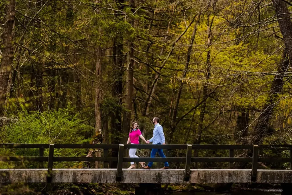 Caledonia State Park
