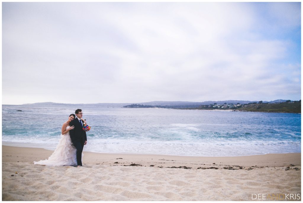 Carmel Fields by Wedgewood Weddings