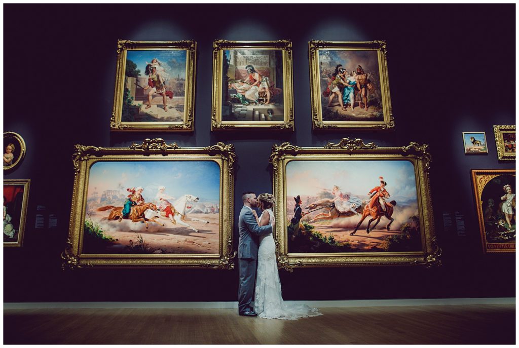 Crocker Art Museum