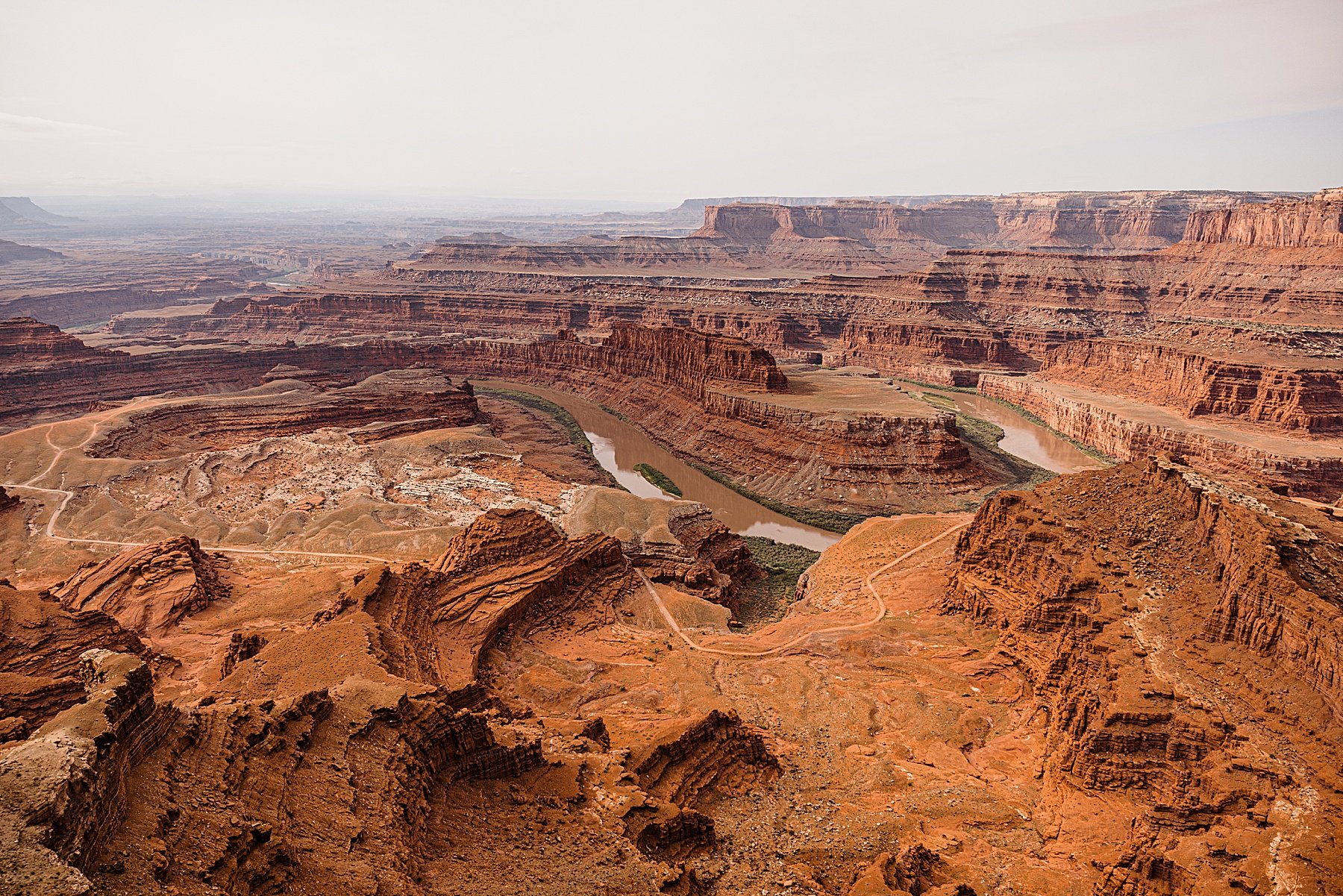 Dead Horse Point State Park