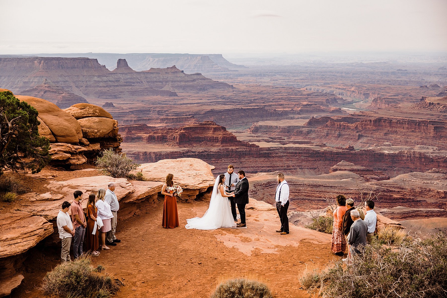 Dead Horse Point State Park
