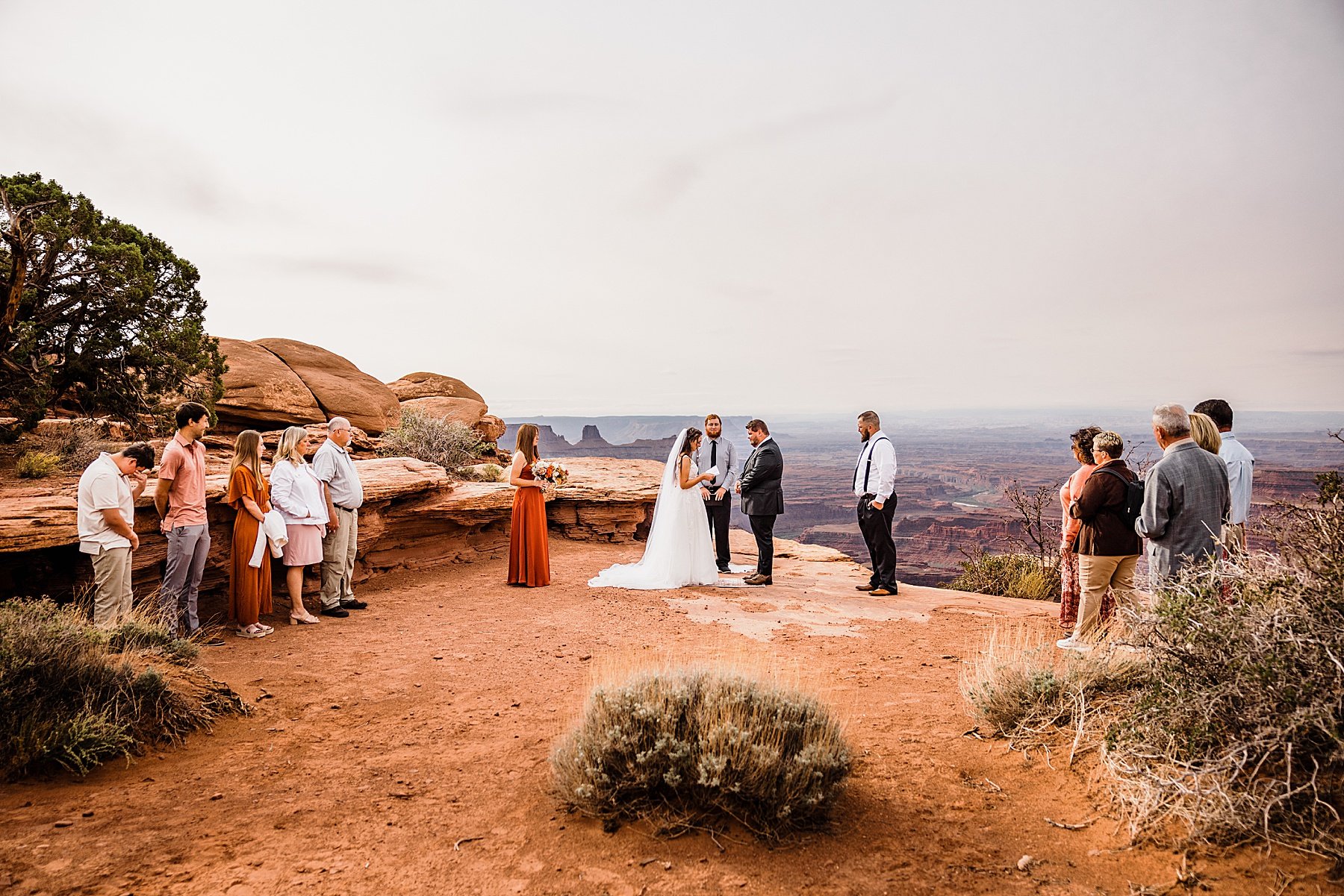Dead Horse Point State Park