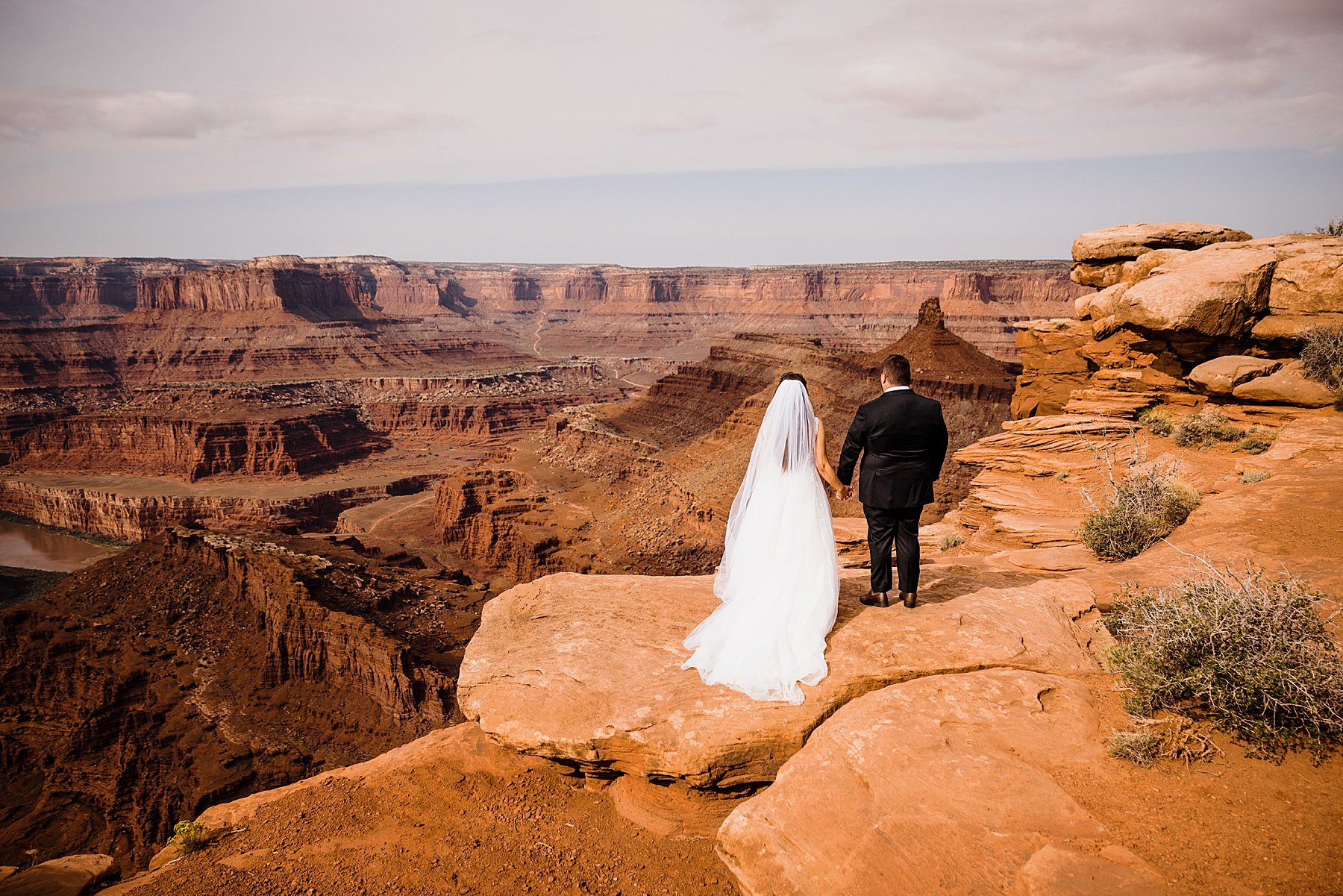Dead Horse Point State Park