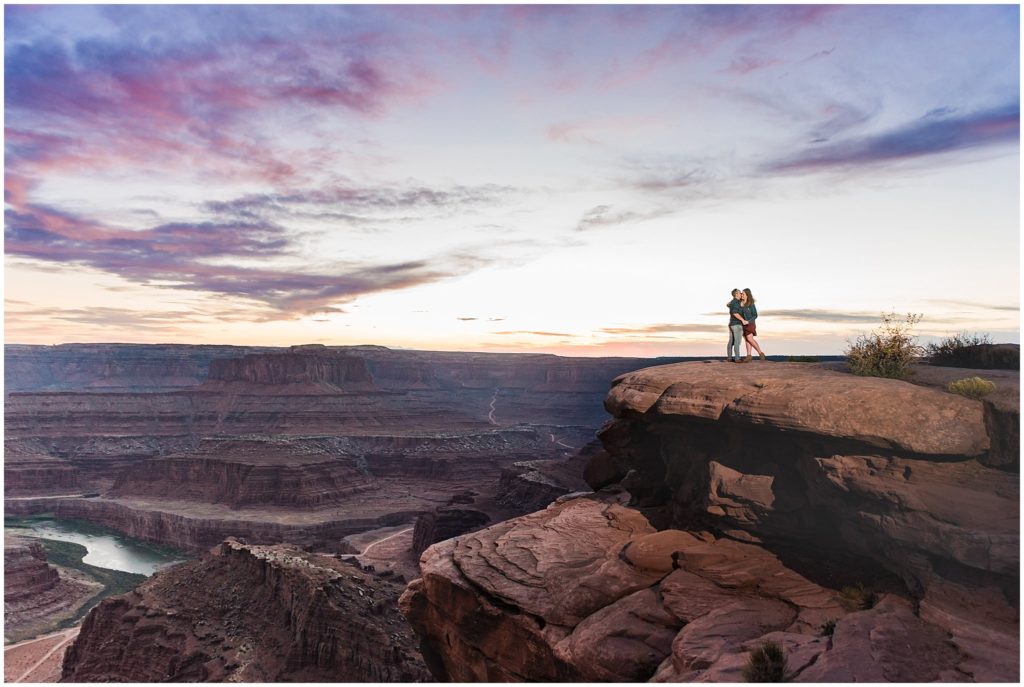 Dead Horse Point State Park