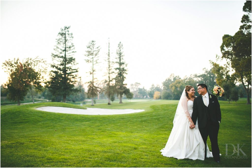 Del Paso Country Club