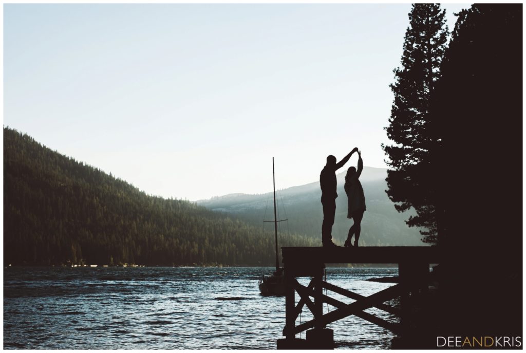 Donner Memorial State Park
