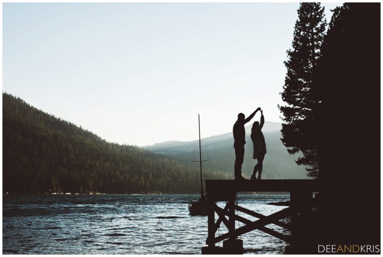 Donner Memorial State Park