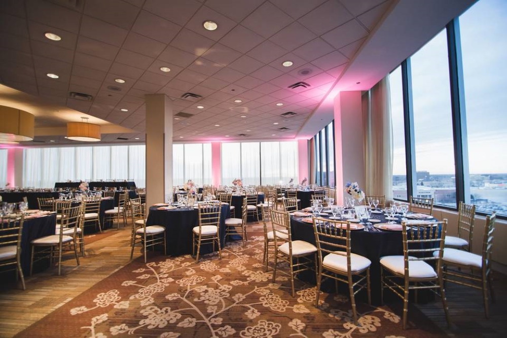 DoubleTree by Hilton Chicago North Shore