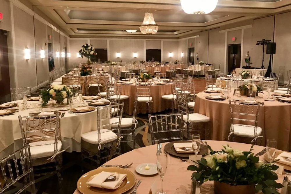 DoubleTree by Hilton Hotel Collinsville – St. Louis