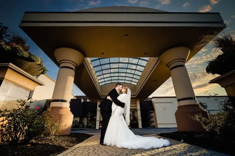 eden resort wedding smj photography