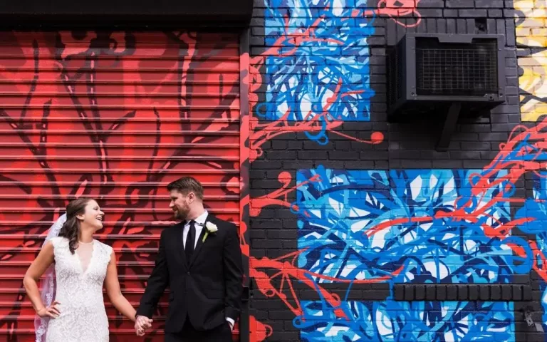 fleisher art memorial wedding smj photography