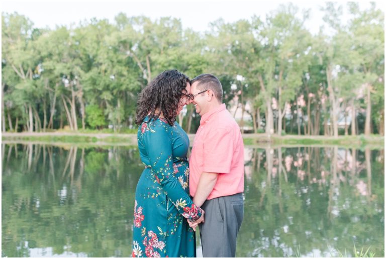 fort buenaventura engagement jessie and dallin photography