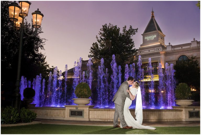 fountain view wedding jessie and dallin photography