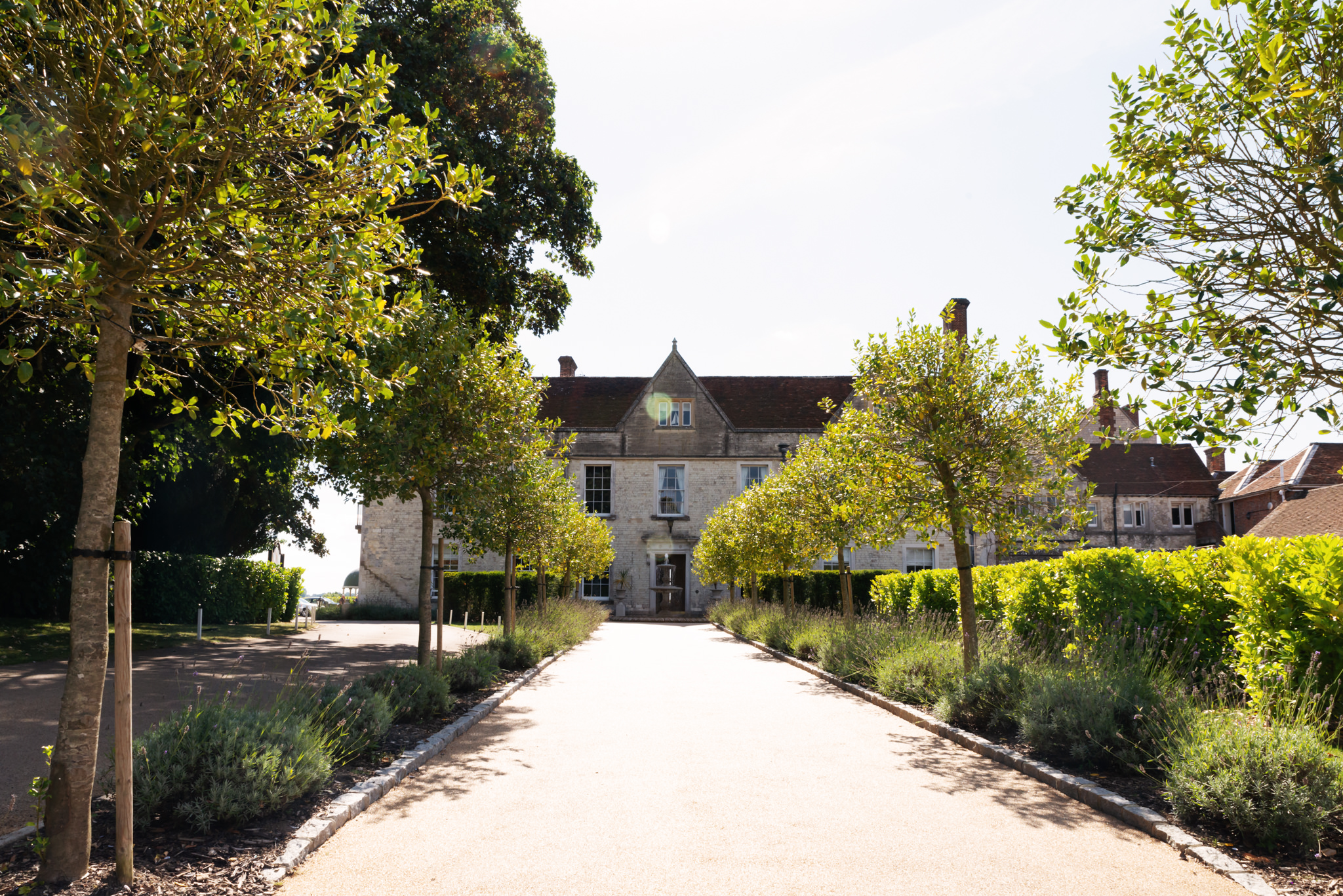 Froyle Park Country Estate