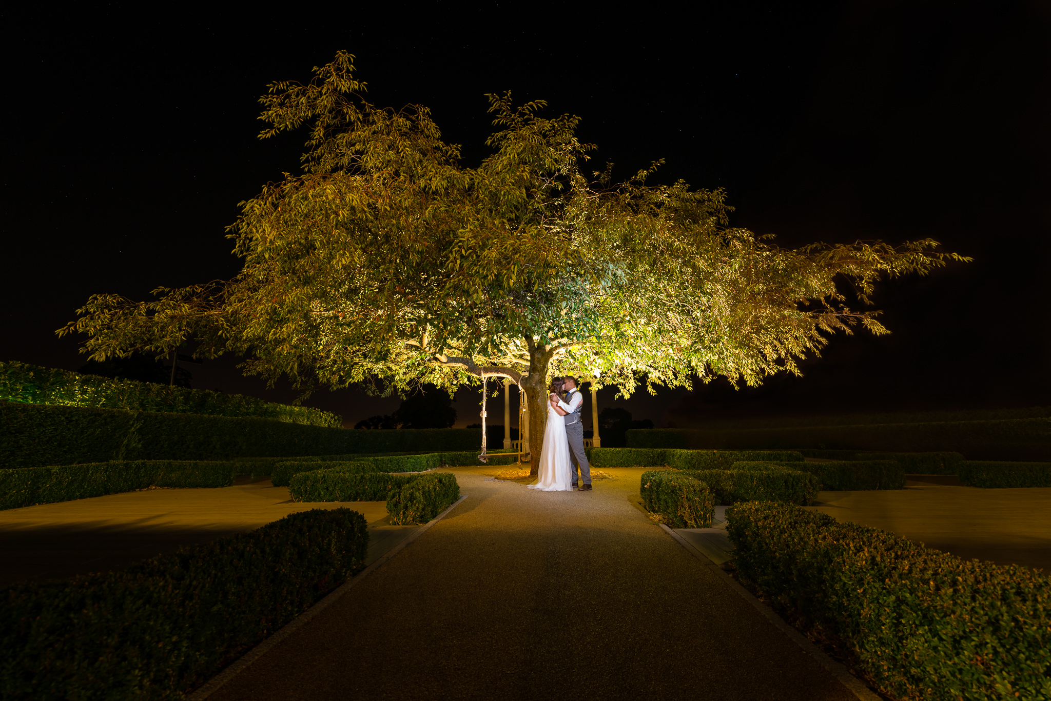 Froyle Park Country Estate