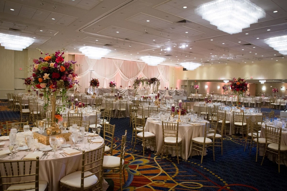 Hilton Chicago/Oak Brook Hills Resort & Conference Center
