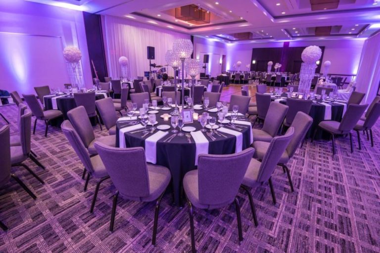 hyatt regency deerfield wedding venue