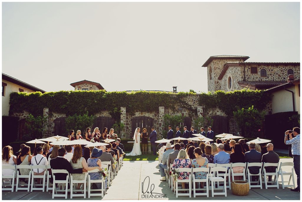 Jacuzzi Family Vineyards