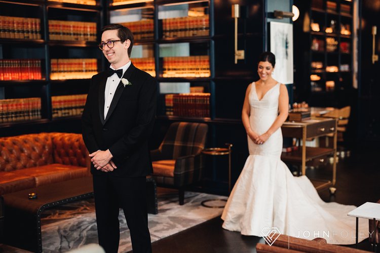 The Kimpton Gray Hotel