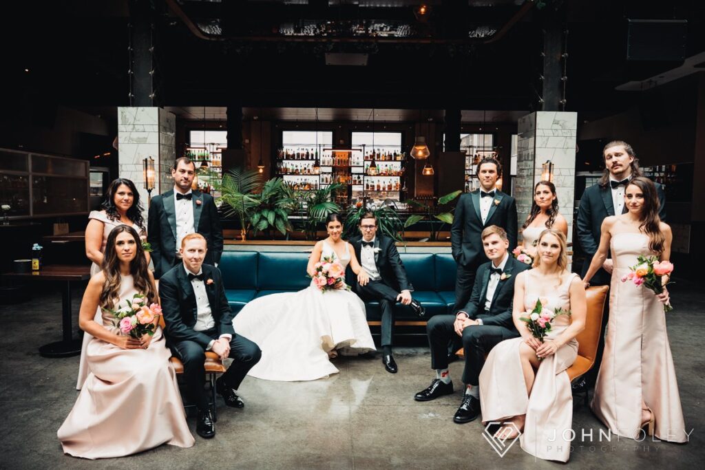 The Kimpton Gray Hotel